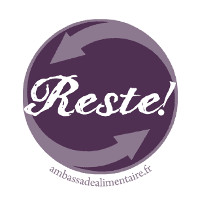 logo reste by ambassade alimentaire